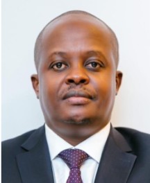 John Mwendwa, OGW