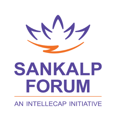 Sankalp Forum, an Intellecap initiative