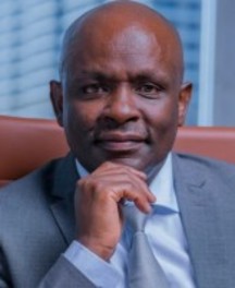 Tony Omwansa
