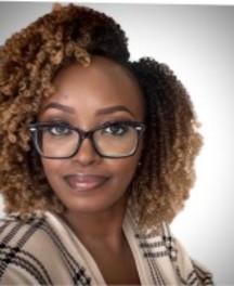 Sarah Nimu Ngamau