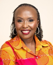 Wambui Chege