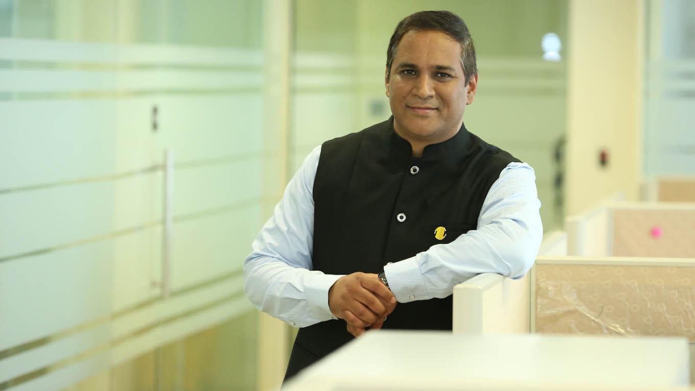 leading from the front: the aavishkaar group has created a distinct leadership position in the impact investing space – coverage by business india – intellecap