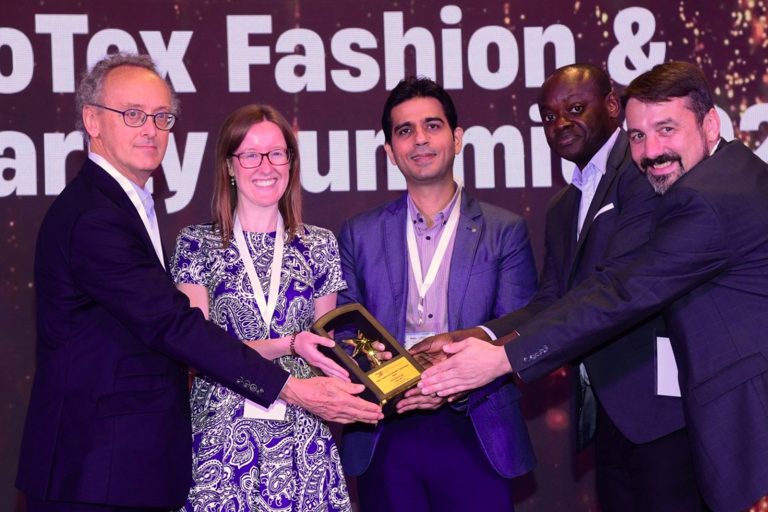 Intellecap wins “Impact Finance for Sustainable Transformation Award ...
